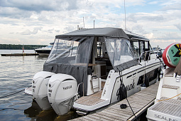 Merry Fisher 1095